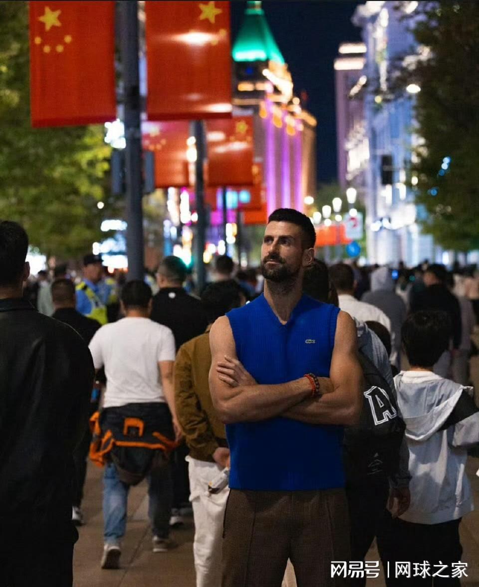 德约：希望有挑战辛卡的第三人出现，不享受两周大师赛大满贯为重